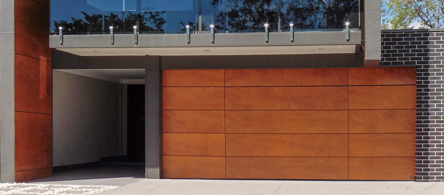 Taree-custom-garage-doors